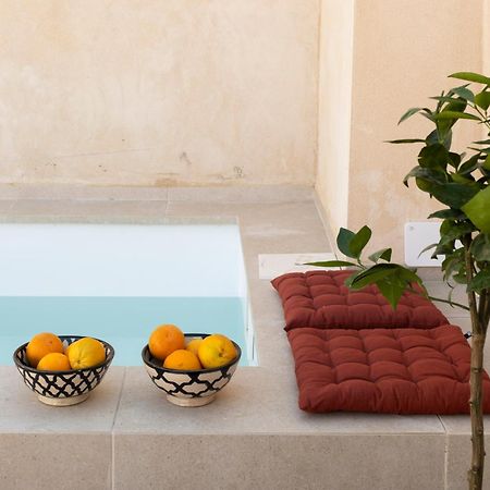 Magno Apartments Pureza Seville Luaran gambar