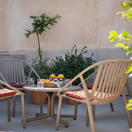 Magno Apartments Pureza Seville Luaran gambar