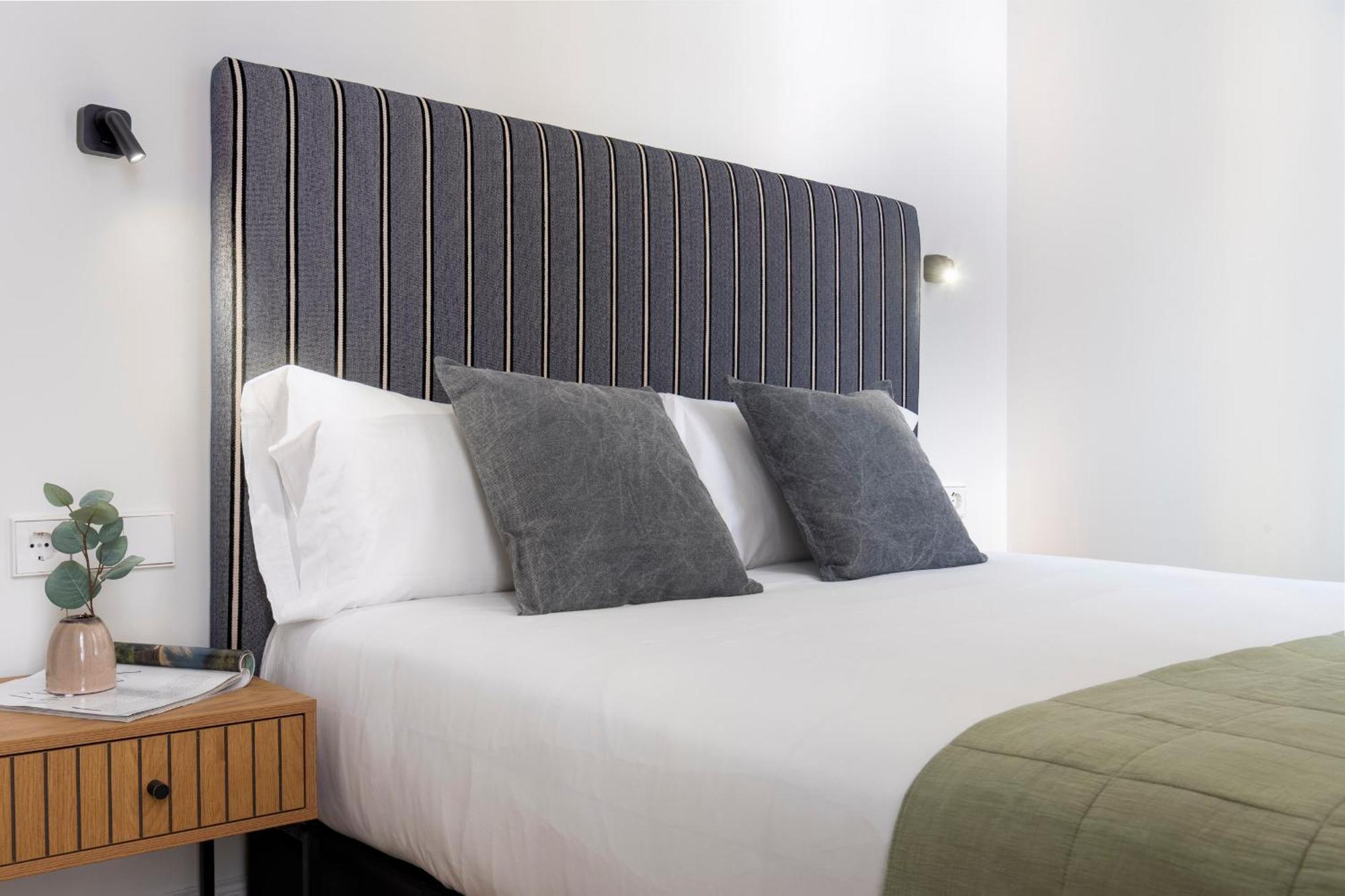 Magno Apartments Pureza Seville Luaran gambar